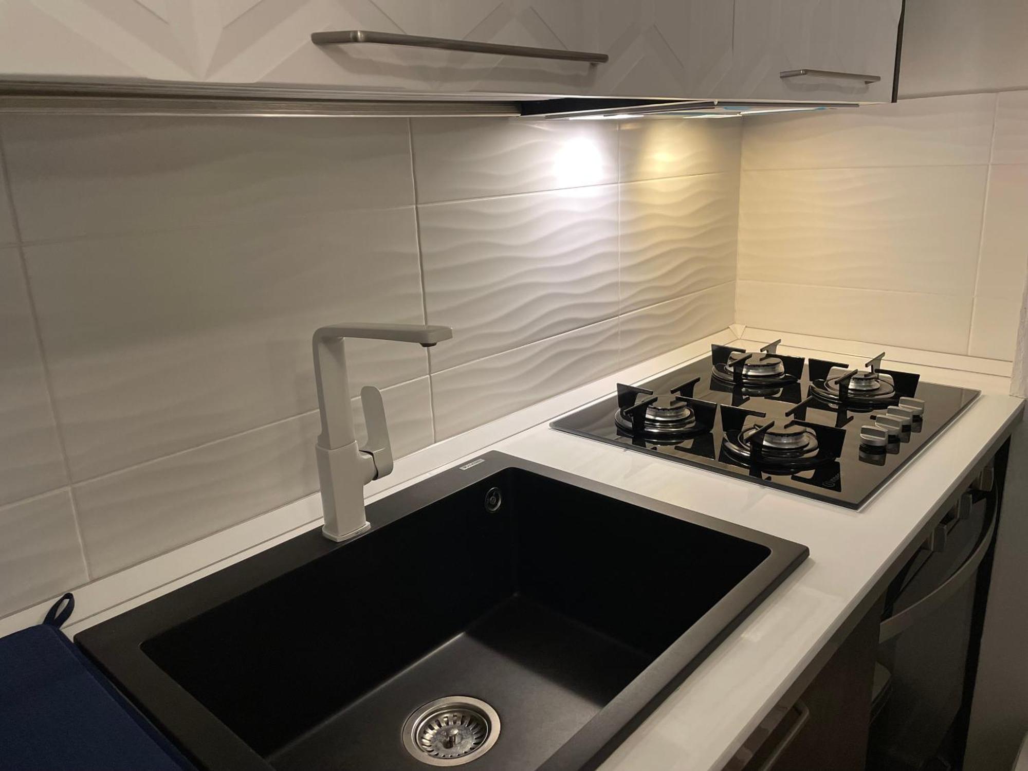 タオルミーナCasa Cloeアパートメント エクステリア 写真